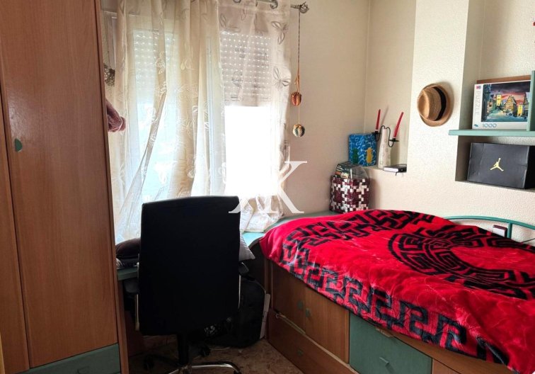 Herverkoop - Appartement - Torrevieja - Playa del Cura