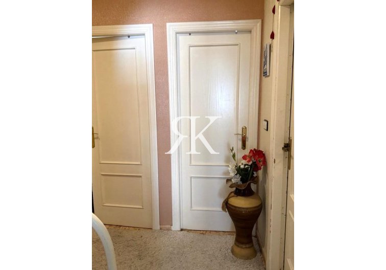 Herverkoop - Appartement - Torrevieja - Playa del Cura