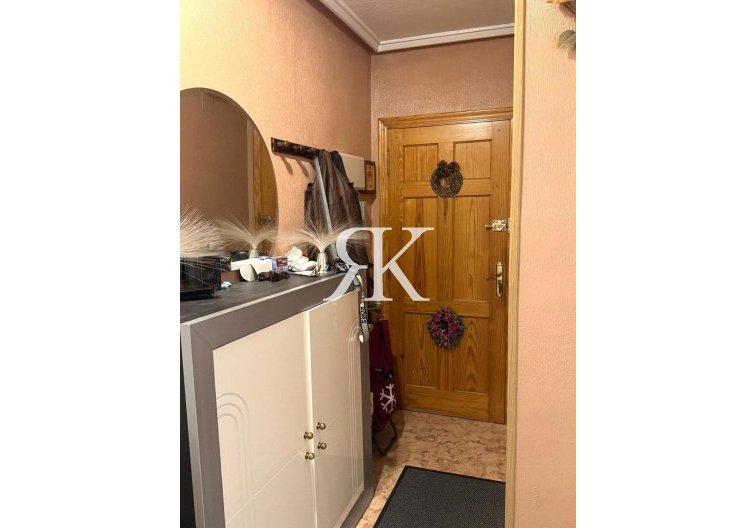 Herverkoop - Appartement - Torrevieja - Playa del Cura