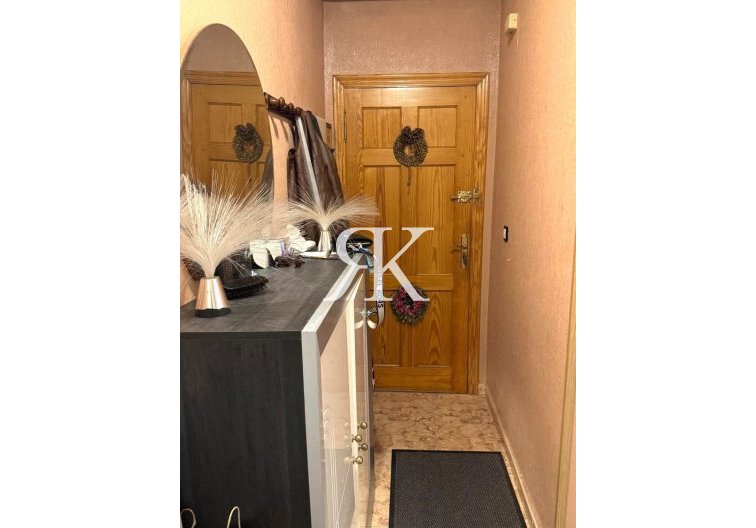 Herverkoop - Appartement - Torrevieja - Playa del Cura