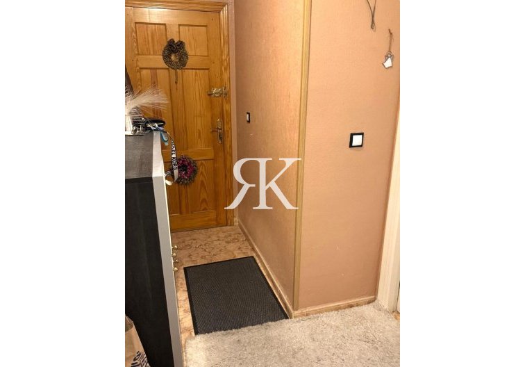 Herverkoop - Appartement - Torrevieja - Playa del Cura