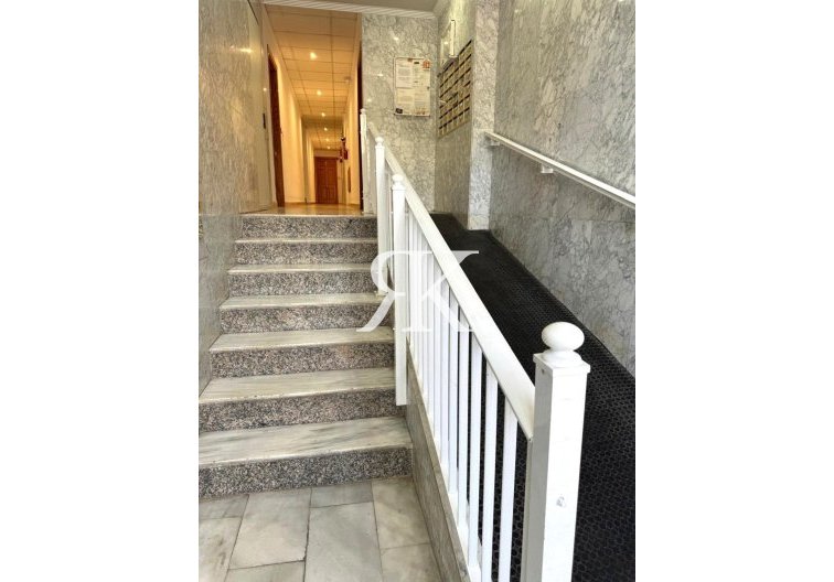 Herverkoop - Appartement - Torrevieja - Playa del Cura