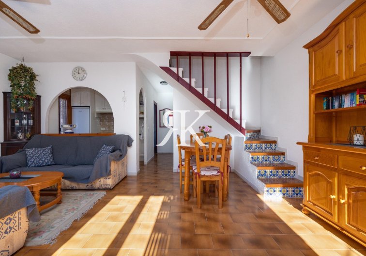 Resale - Bungalow - Torrevieja - La Mata