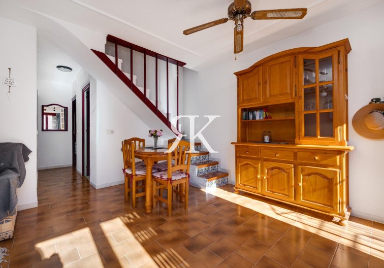 Resale - Bungalow - Torrevieja - La Mata