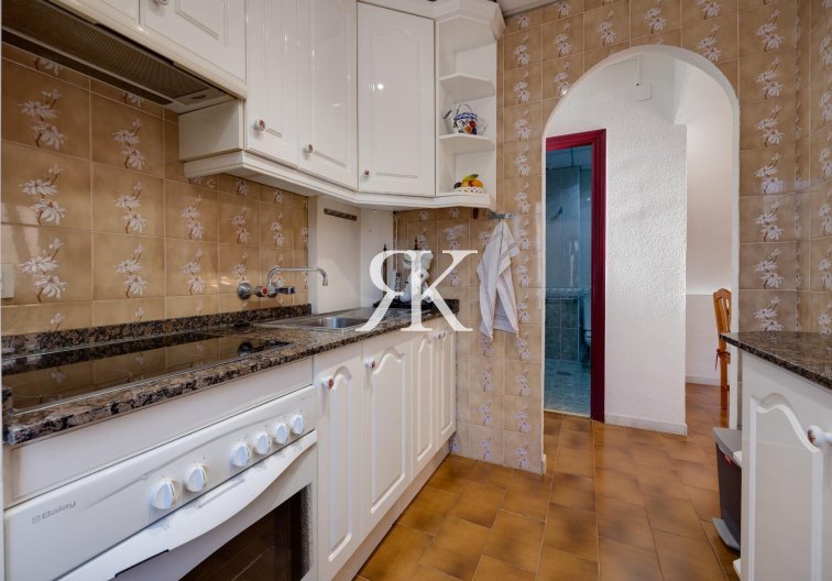 Resale - Bungalow - Torrevieja - La Mata