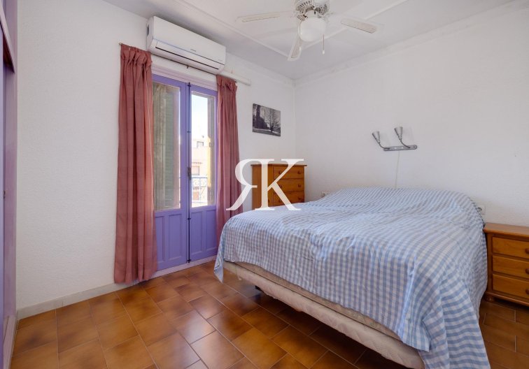Resale - Bungalow - Torrevieja - La Mata