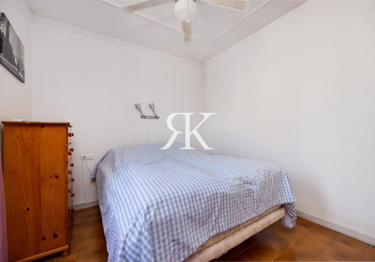 Resale - Bungalow - Torrevieja - La Mata