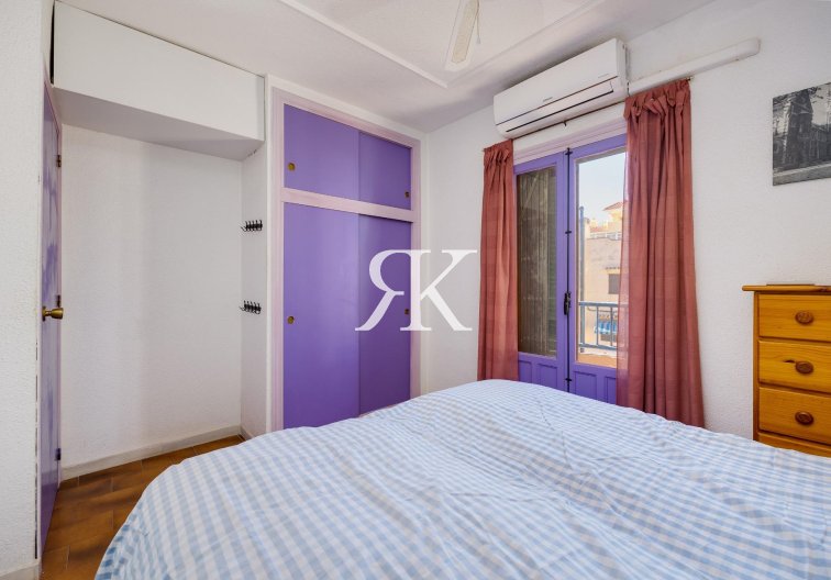 Resale - Bungalow - Torrevieja - La Mata