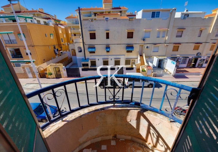 Resale - Bungalow - Torrevieja - La Mata