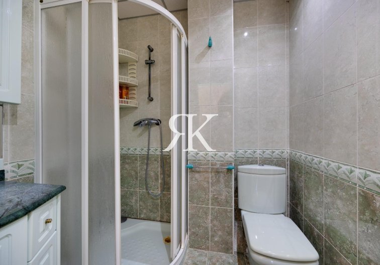 Resale - Bungalow - Torrevieja - La Mata