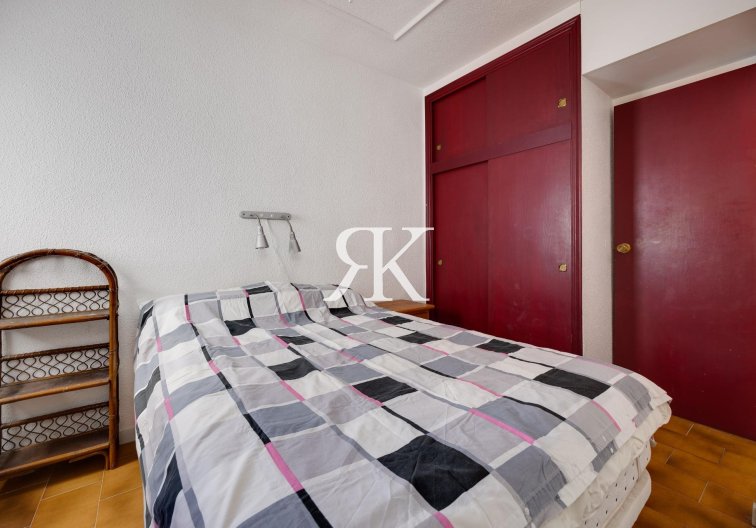 Resale - Bungalow - Torrevieja - La Mata