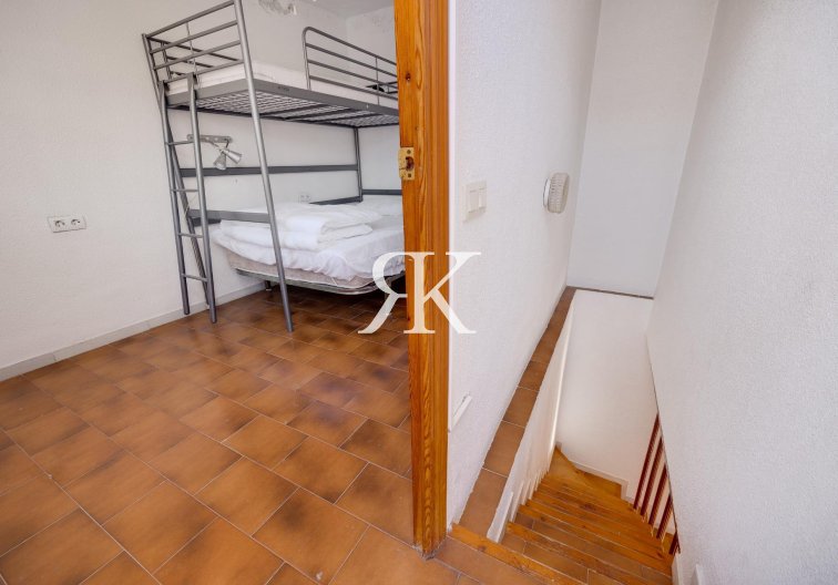 Resale - Bungalow - Torrevieja - La Mata