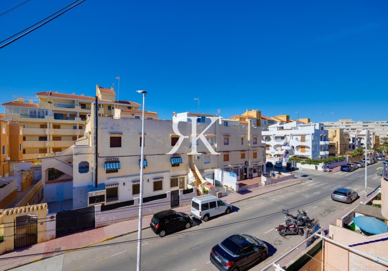 Resale - Bungalow - Torrevieja - La Mata