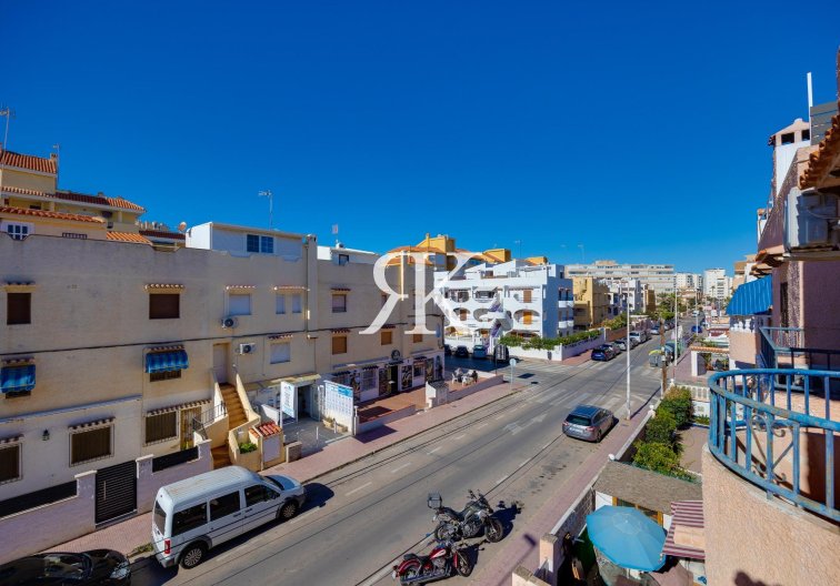 Resale - Bungalow - Torrevieja - La Mata