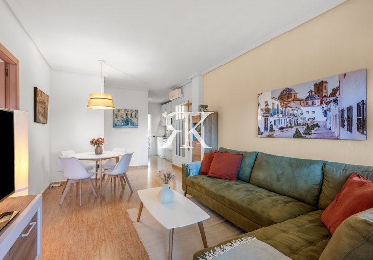 Revente - Bungalow - San Pedro del Pinatar - Costa Calida