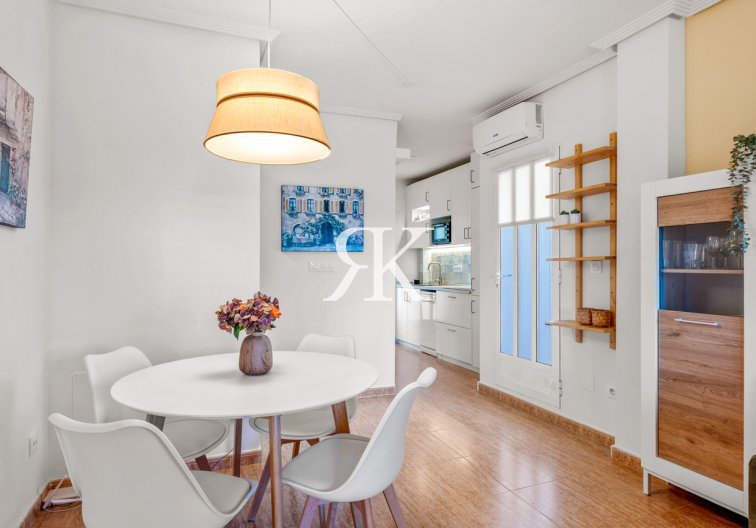 Revente - Bungalow - San Pedro del Pinatar - Costa Calida