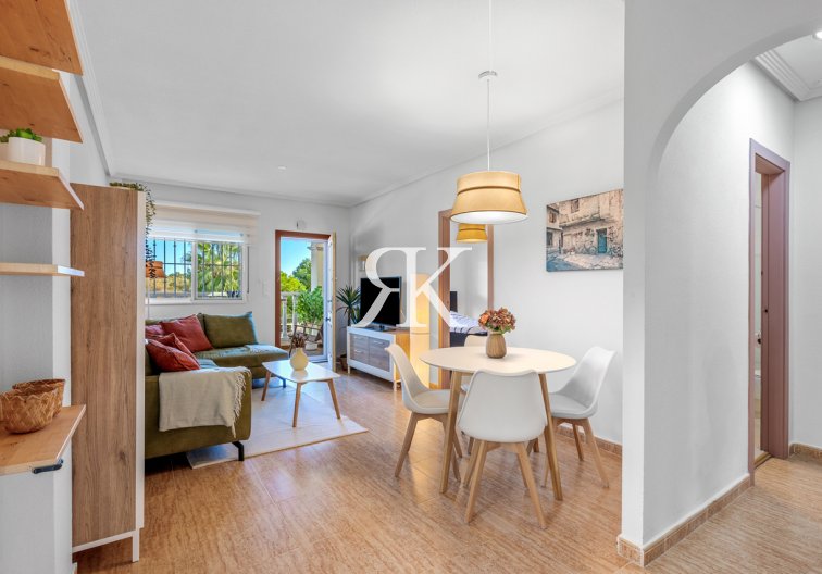 Revente - Bungalow - San Pedro del Pinatar - Costa Calida