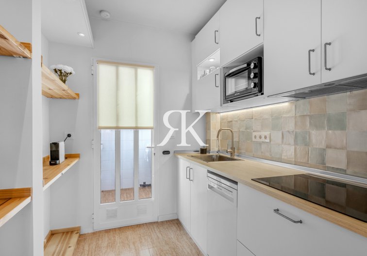 Revente - Bungalow - San Pedro del Pinatar - Costa Calida