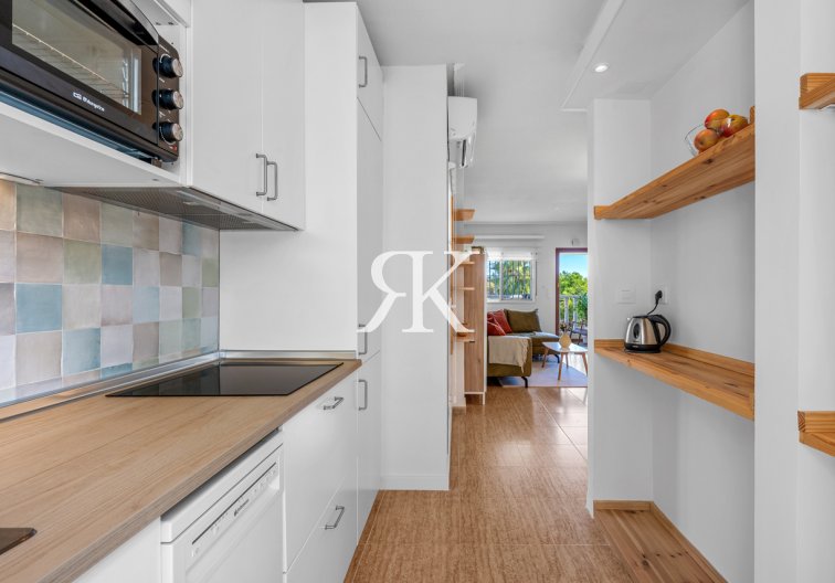 Revente - Bungalow - San Pedro del Pinatar - Costa Calida