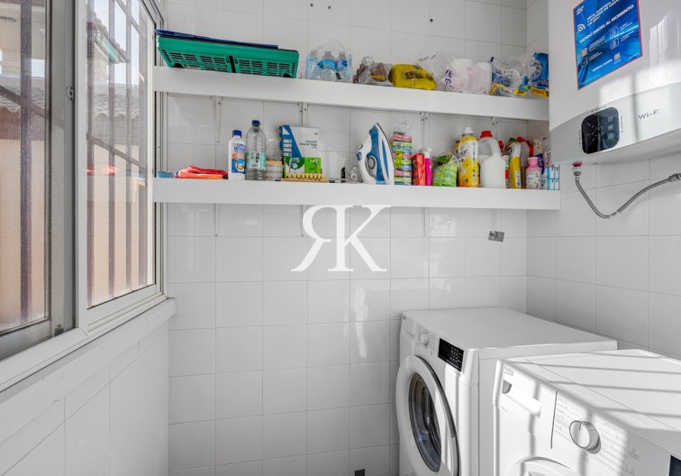 Revente - Bungalow - San Pedro del Pinatar - Costa Calida