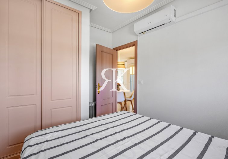 Revente - Bungalow - San Pedro del Pinatar - Costa Calida