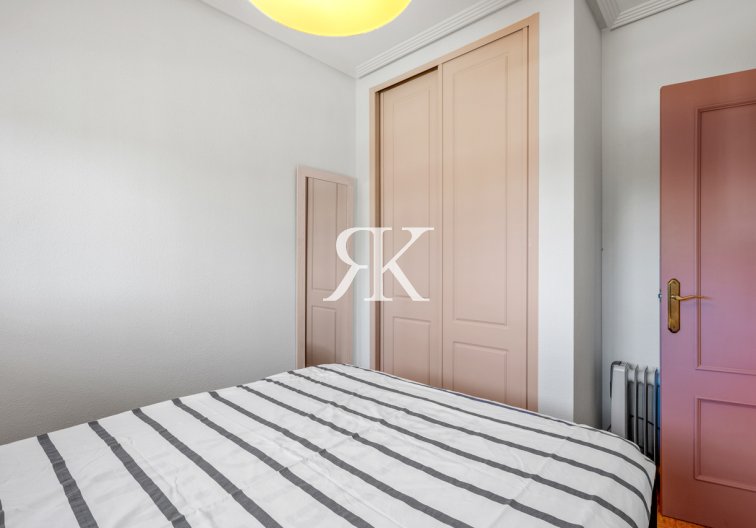 Revente - Bungalow - San Pedro del Pinatar - Costa Calida