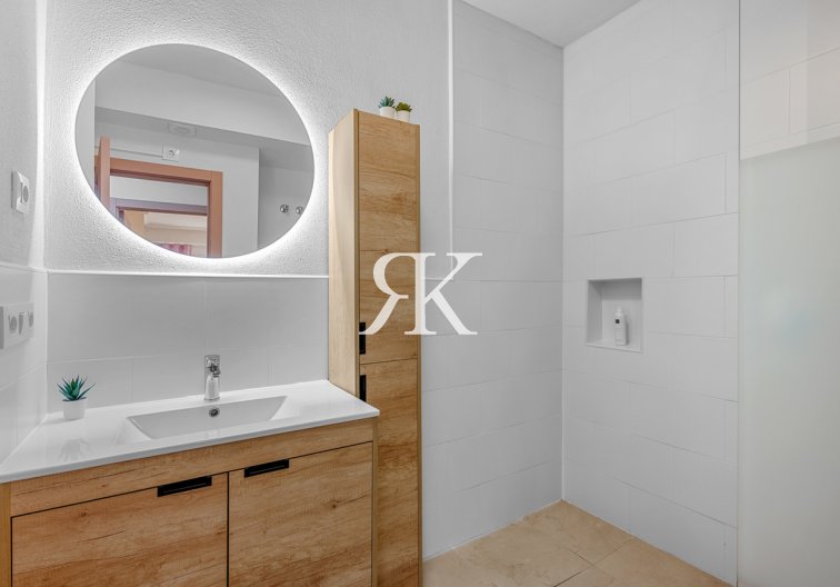 Revente - Bungalow - San Pedro del Pinatar - Costa Calida