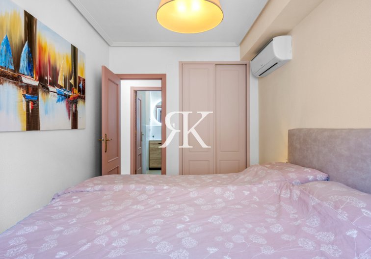 Revente - Bungalow - San Pedro del Pinatar - Costa Calida