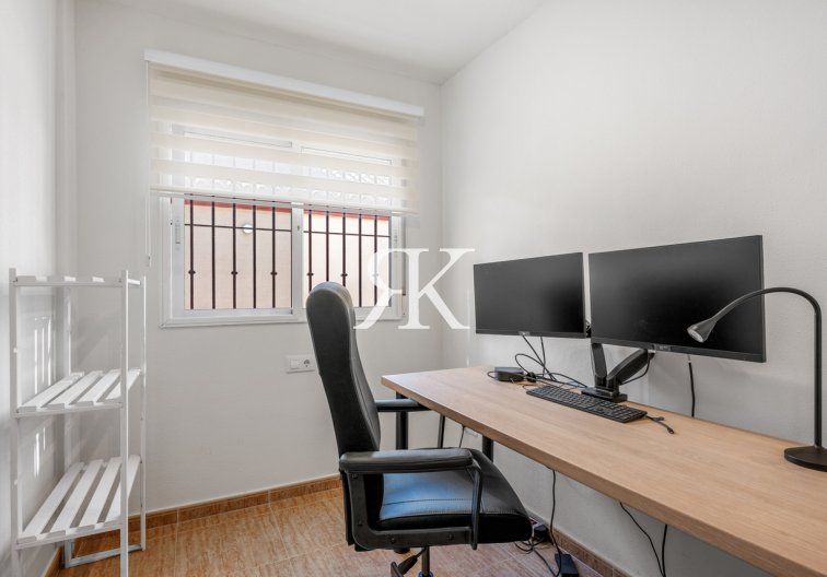 Revente - Bungalow - San Pedro del Pinatar - Costa Calida