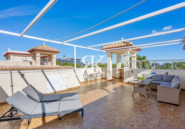 Revente - Bungalow - San Pedro del Pinatar - Costa Calida