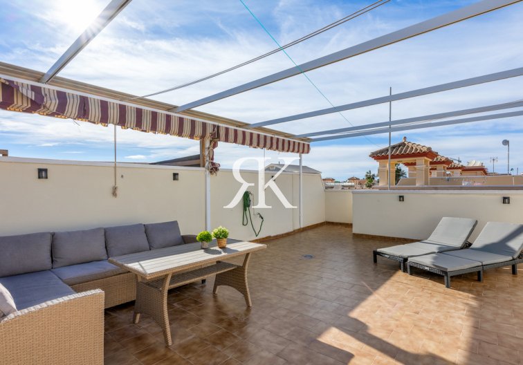 Revente - Bungalow - San Pedro del Pinatar - Costa Calida