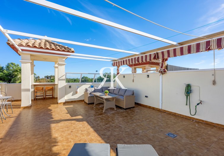 Revente - Bungalow - San Pedro del Pinatar - Costa Calida