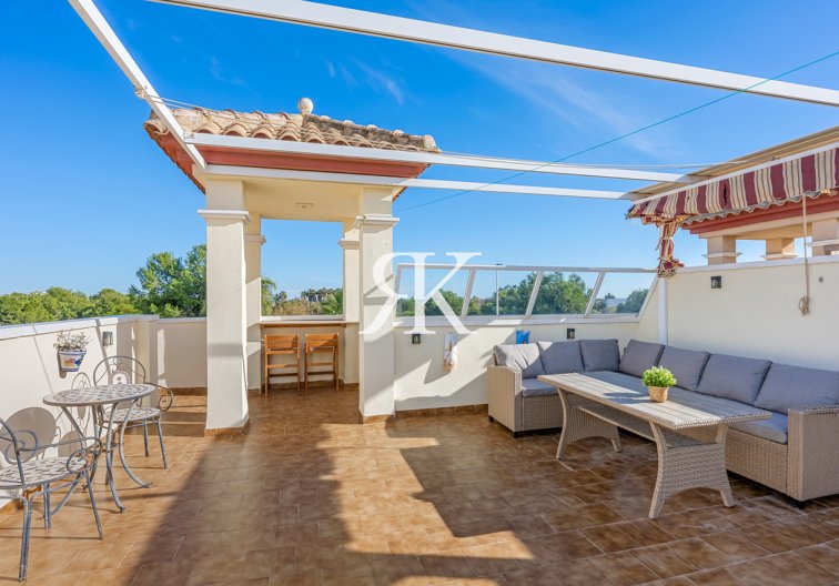 Revente - Bungalow - San Pedro del Pinatar - Costa Calida