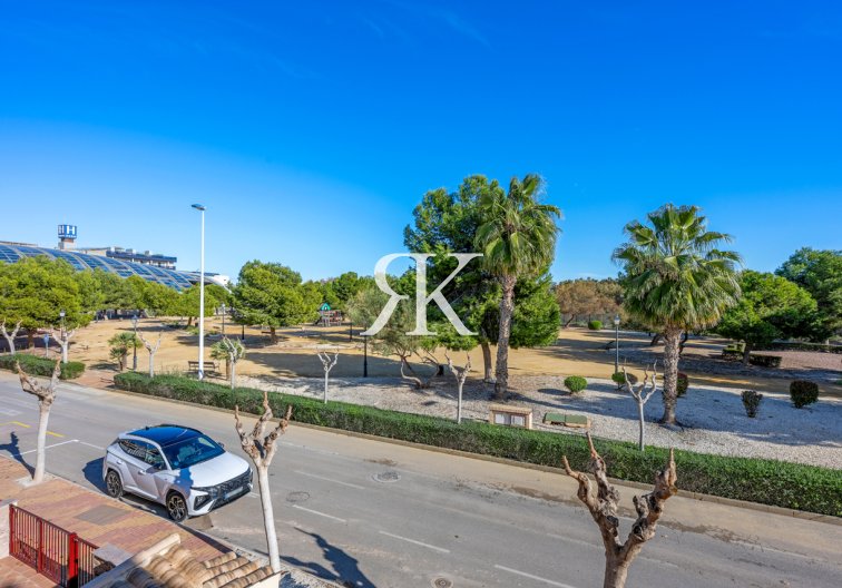 Revente - Bungalow - San Pedro del Pinatar - Costa Calida