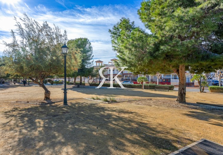 Revente - Bungalow - San Pedro del Pinatar - Costa Calida