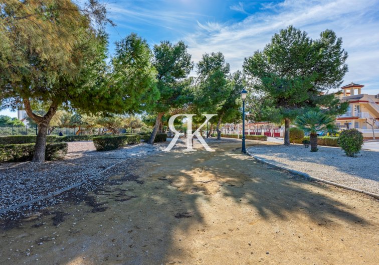 Revente - Bungalow - San Pedro del Pinatar - Costa Calida