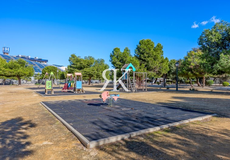 Revente - Bungalow - San Pedro del Pinatar - Costa Calida