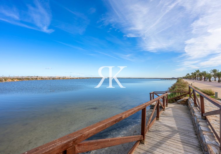 Revente - Bungalow - San Pedro del Pinatar - Costa Calida