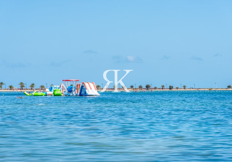 Revente - Bungalow - San Pedro del Pinatar - Costa Calida