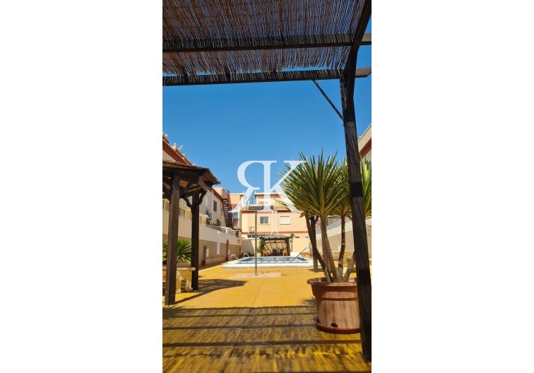 Revente - Bungalow - San Pedro del Pinatar - Costa Calida