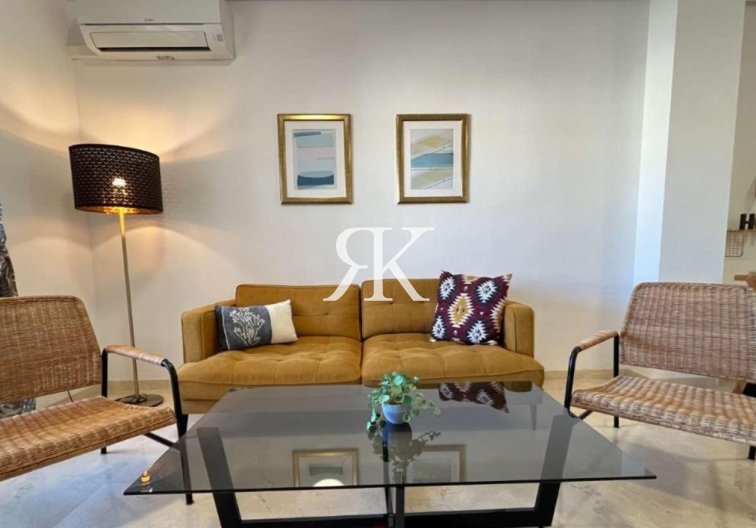 Wiederverkauf - Wohnung - Playa Flamenca - Costa Blanca