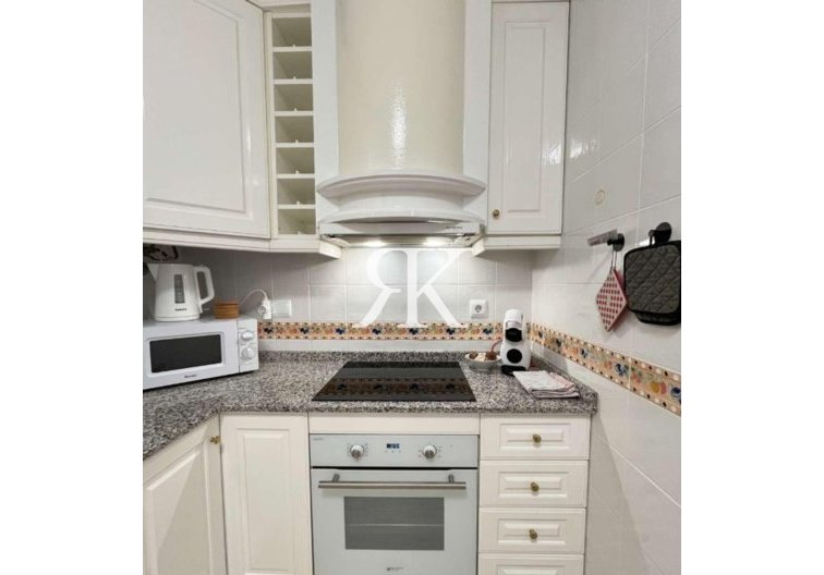 Wiederverkauf - Wohnung - Playa Flamenca - Costa Blanca