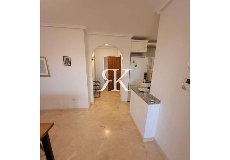 Wiederverkauf - Wohnung - Playa Flamenca - Costa Blanca