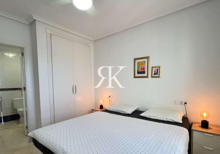 Wiederverkauf - Wohnung - Playa Flamenca - Costa Blanca