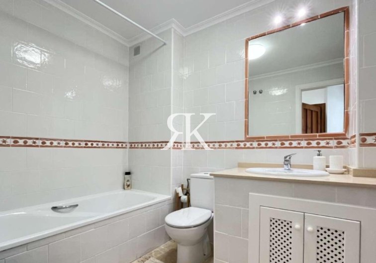 Wiederverkauf - Wohnung - Playa Flamenca - Costa Blanca