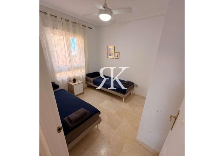 Wiederverkauf - Wohnung - Playa Flamenca - Costa Blanca