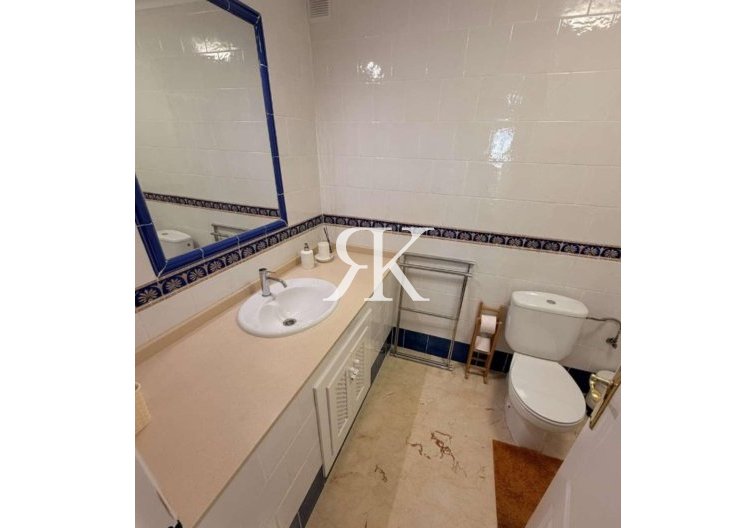 Wiederverkauf - Wohnung - Playa Flamenca - Costa Blanca