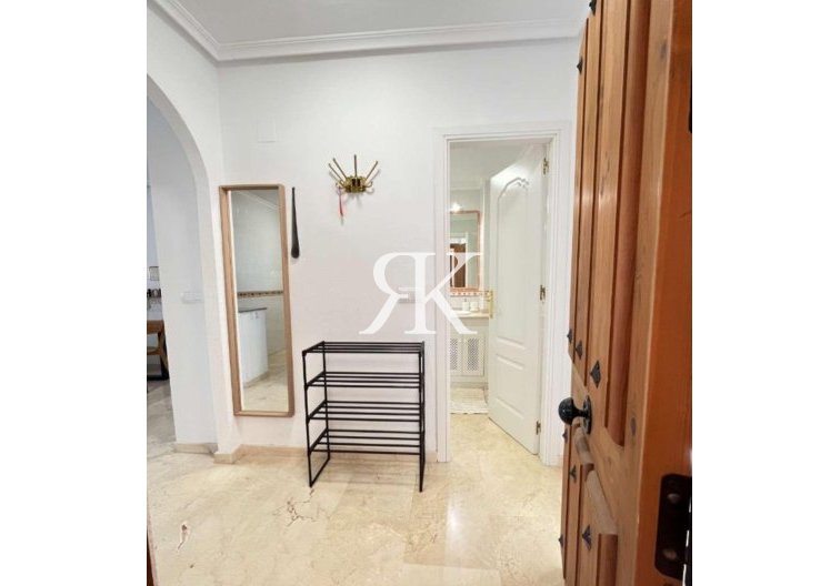 Wiederverkauf - Wohnung - Playa Flamenca - Costa Blanca