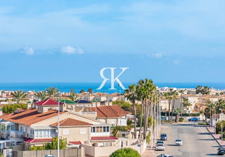 Wiederverkauf - Wohnung - Playa Flamenca - Costa Blanca