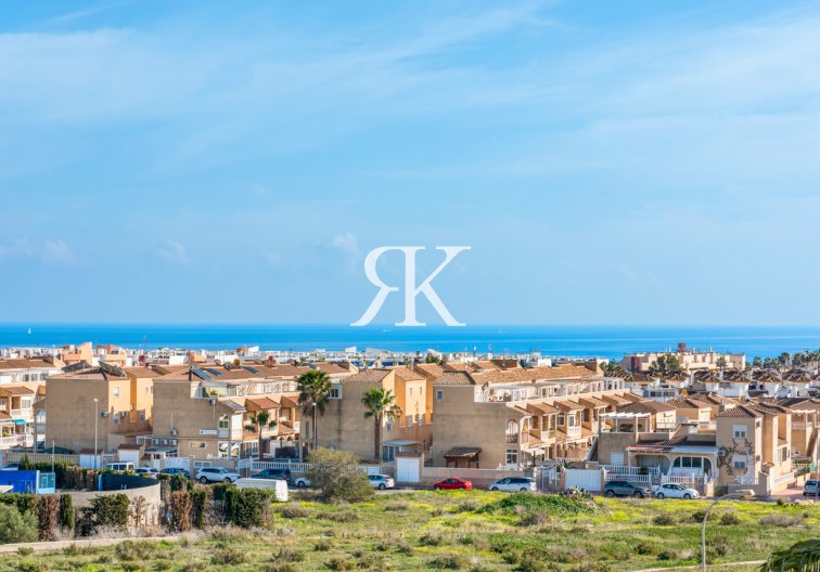 Wiederverkauf - Wohnung - Playa Flamenca - Costa Blanca